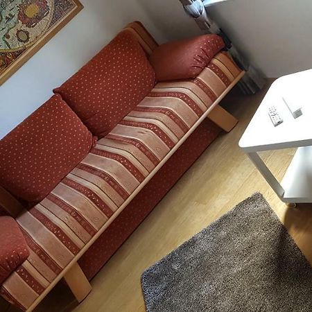 Ferienwohnung Haus Kapellenblick Winterberg Luaran gambar