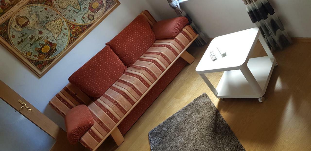 Ferienwohnung Haus Kapellenblick Winterberg Luaran gambar