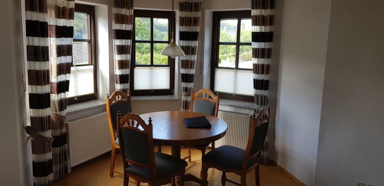 Ferienwohnung Haus Kapellenblick Winterberg Luaran gambar